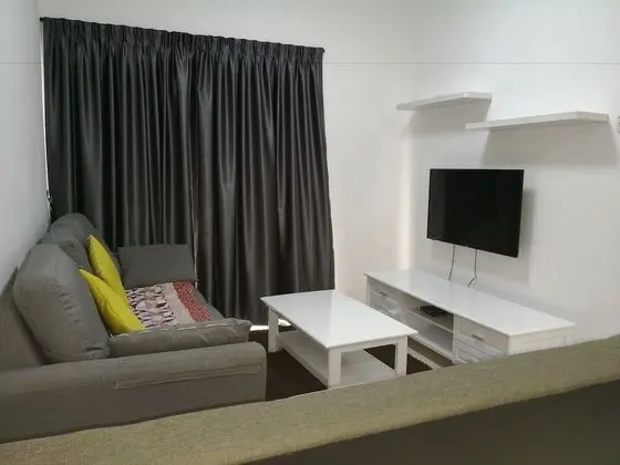 Comfort Apart Daire, Birden Çok Yatak, Engellilere Uygun, Sigara İçilmez