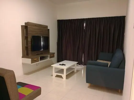Comfort Apart Daire, Birden Çok Yatak, Engellilere Uygun, Sigara İçilmez