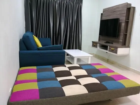 Comfort Apart Daire, Birden Çok Yatak, Engellilere Uygun, Sigara İçilmez