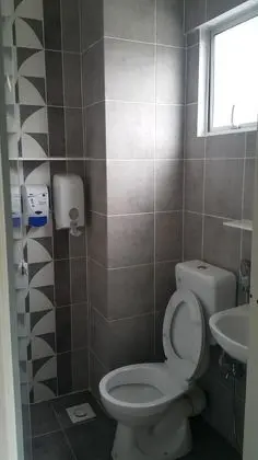 Comfort Apart Daire, Birden Çok Yatak, Engellilere Uygun, Sigara İçilmez