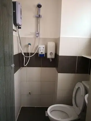 Comfort Apart Daire, Birden Çok Yatak, Engellilere Uygun, Sigara İçilmez