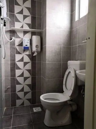 Comfort Apart Daire, Birden Çok Yatak, Engellilere Uygun, Sigara İçilmez