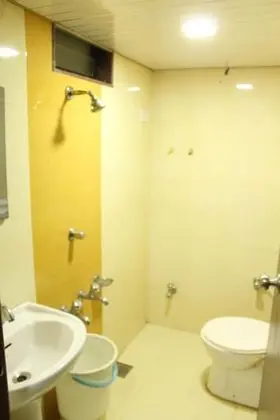 Deluxe Oda, 1 Çift Kişilik Yatak