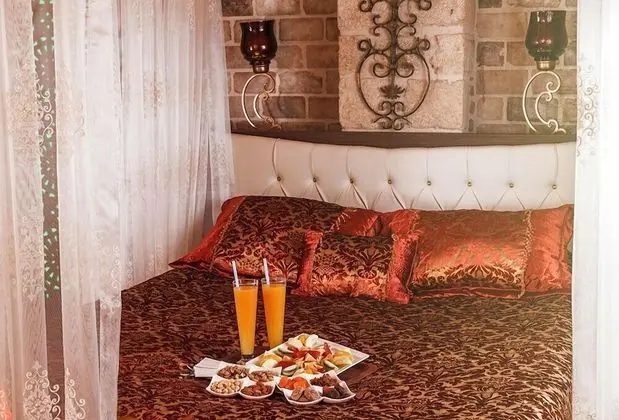 Tek Kişilik Oda