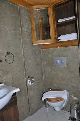 Tek Kişilik Oda