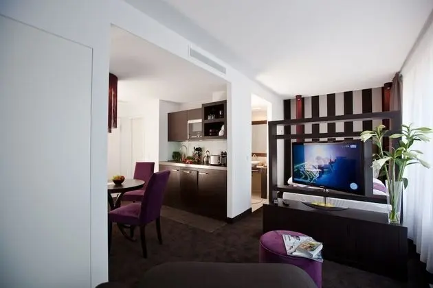 Apart Daire (Cosy Corner)