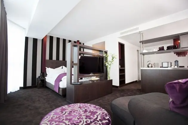 Apart Daire (Cosy Corner)