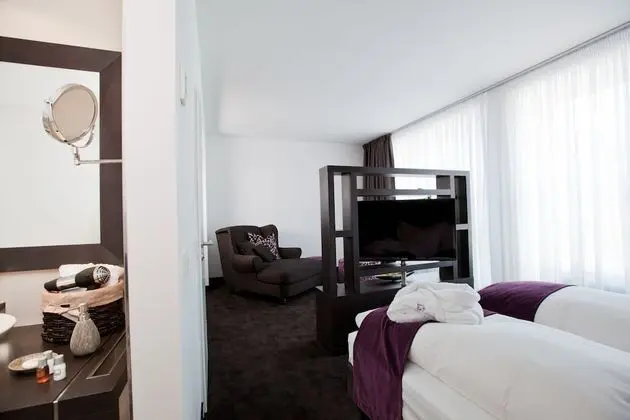 Apart Daire (Cosy Corner)