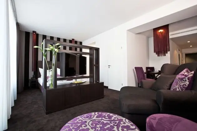 Apart Daire (Grande Suite)