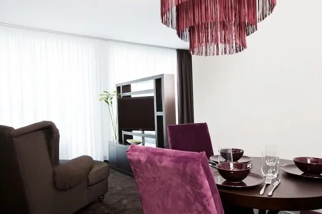Apart Daire (Grande Suite)