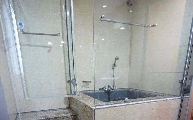Superior İki Ayrı Yataklı Oda