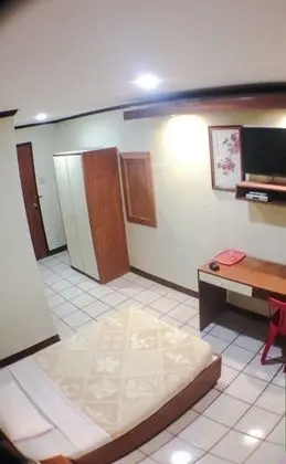 Standard Tek Kişilik Oda