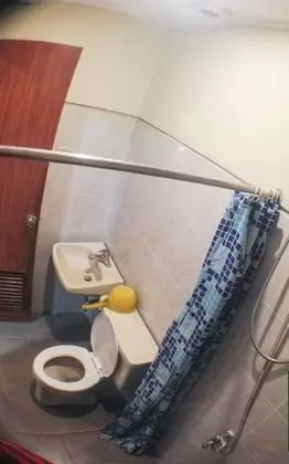 Standard Üç Kişilik Oda