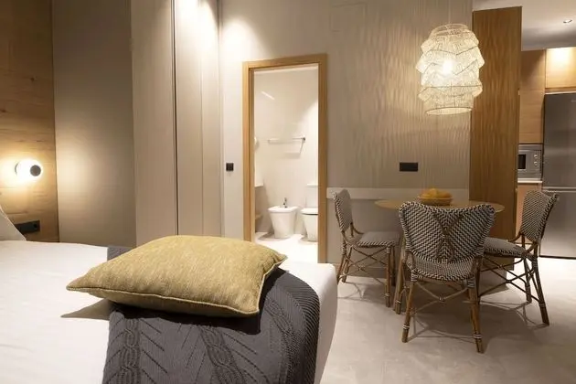 Stüdyo, 1 Yatak Odası (2 PAX)