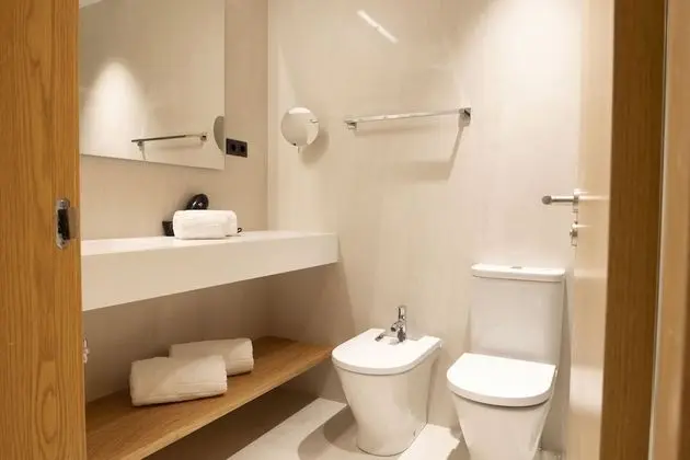 Stüdyo, 1 Yatak Odası (2 PAX)