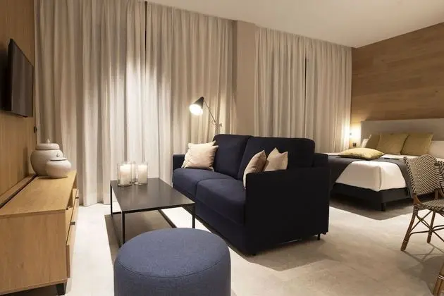 Stüdyo, 1 Yatak Odası (3 PAX)
