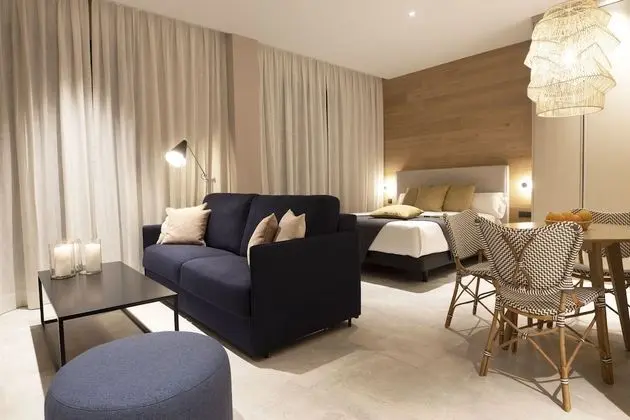 Stüdyo, 1 Yatak Odası (3 PAX)