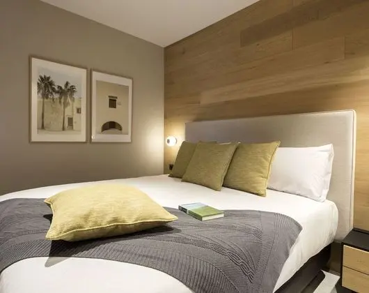 Stüdyo, 1 Yatak Odası (3 PAX)