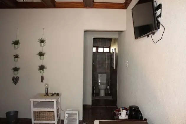 Tek Kişilik Oda