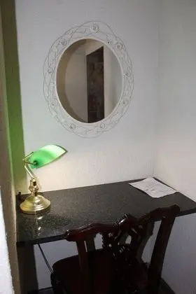 Tek Kişilik Oda
