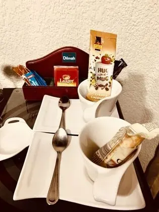 Tek Kişilik Oda