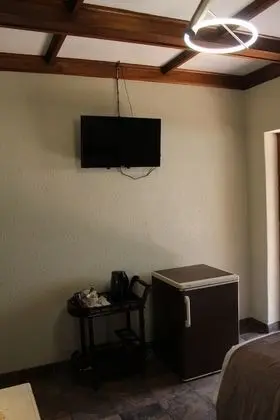 Tek Kişilik Oda