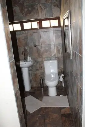 Tek Kişilik Oda