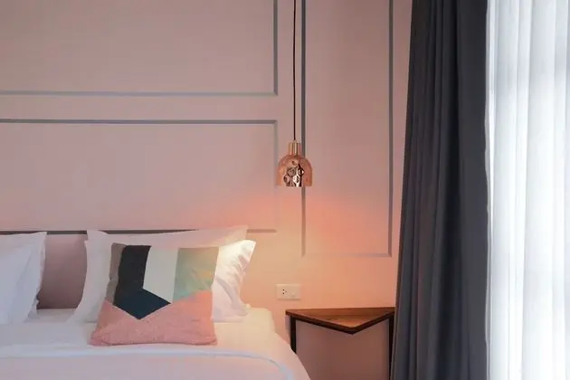 Double Room (Free Netflix)
