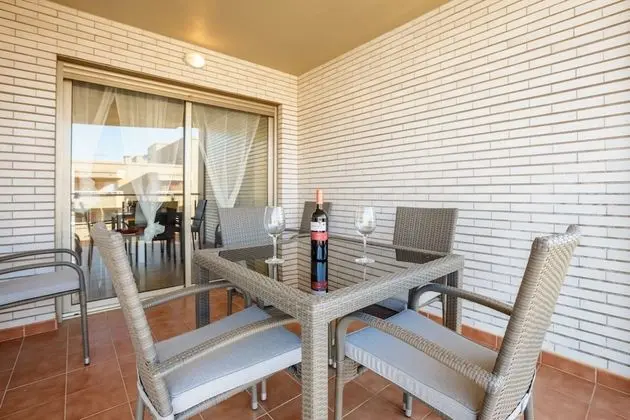 Standard Apart Daire, 2 Yatak Odası