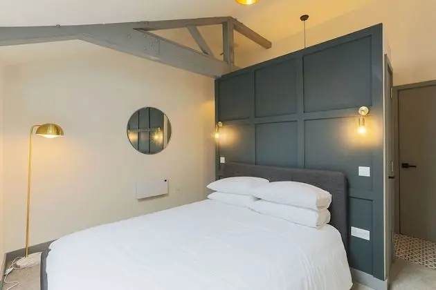 Premium Apart Daire, 2 Yatak Odası