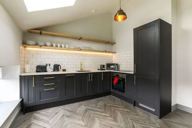 Premium Apart Daire, 2 Yatak Odası