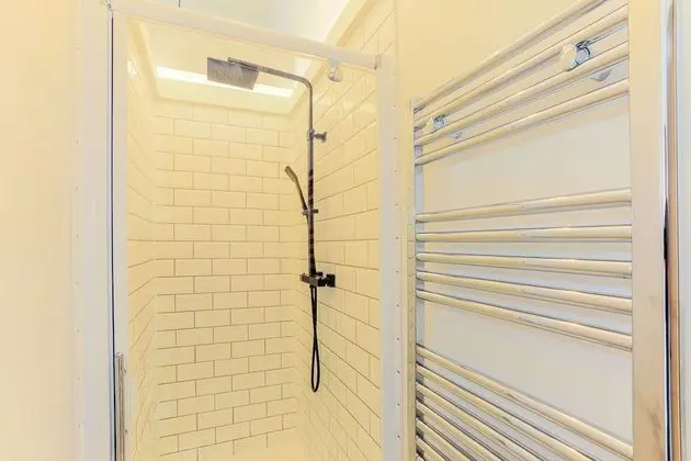 Premium Apart Daire, 2 Yatak Odası