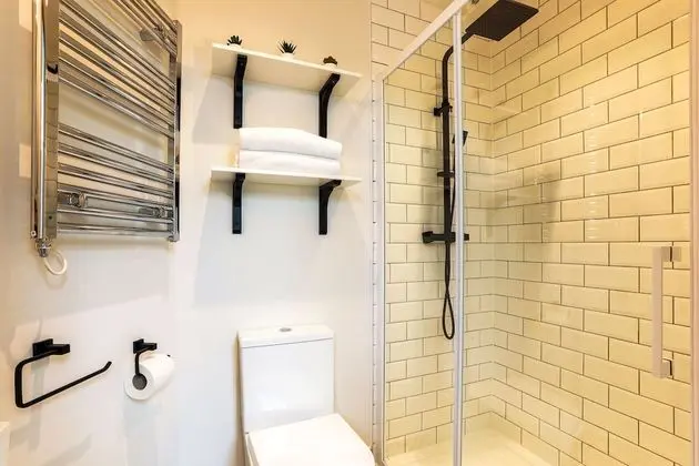 Premium Apart Daire, 2 Yatak Odası