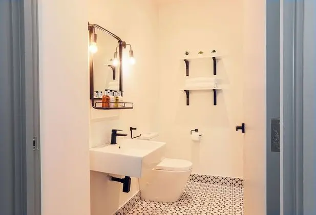 Premium Apart Daire, 2 Yatak Odası