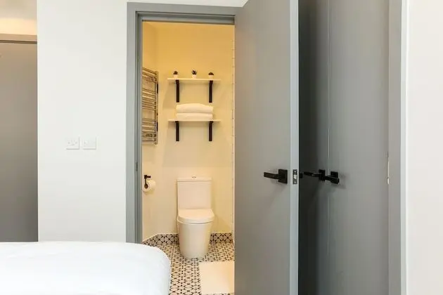 Premium Apart Daire, 2 Yatak Odası