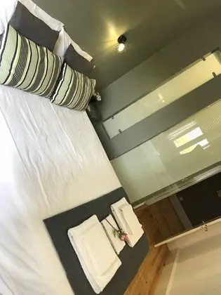 Junior Süit (Deluxe)