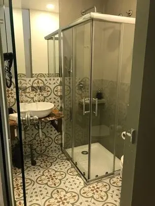 Junior Süit (Deluxe)