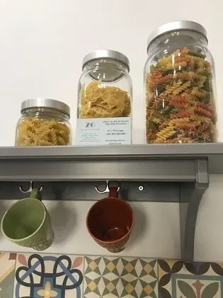 Junior Süit (Deluxe)