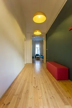 Apart Daire, 2 Yatak Odası, Şehir Manzaralı