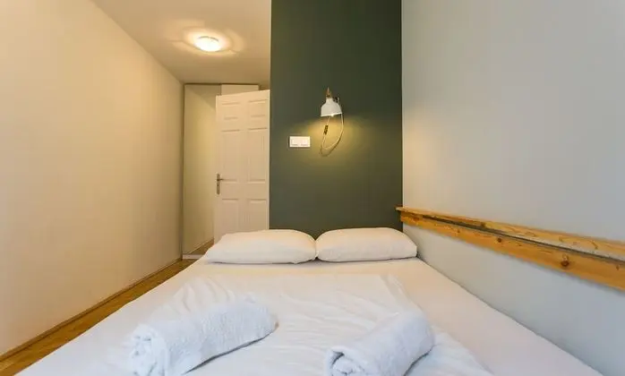 Apart Daire, 2 Yatak Odası, Şehir Manzaralı