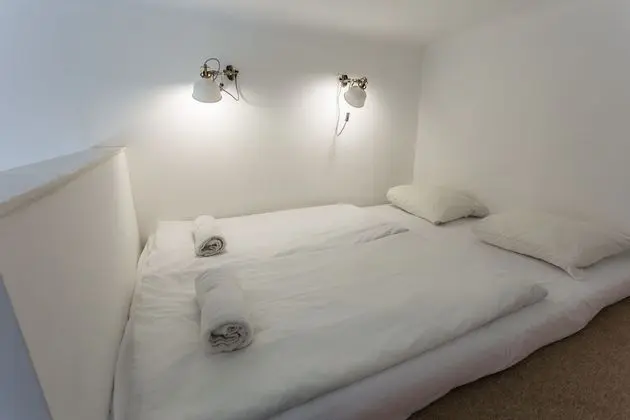 Apart Daire, 2 Yatak Odası, Şehir Manzaralı