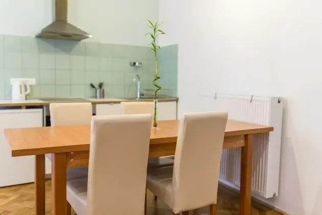 Apart Daire, 2 Yatak Odası, Şehir Manzaralı