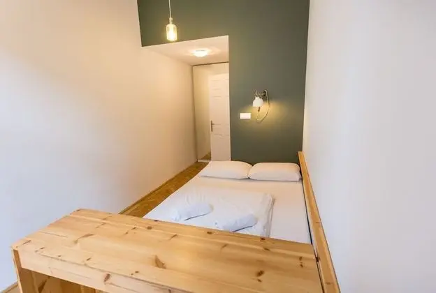 Apart Daire, 2 Yatak Odası, Şehir Manzaralı