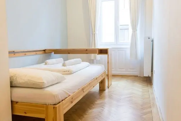 Apart Daire, 2 Yatak Odası, Şehir Manzaralı