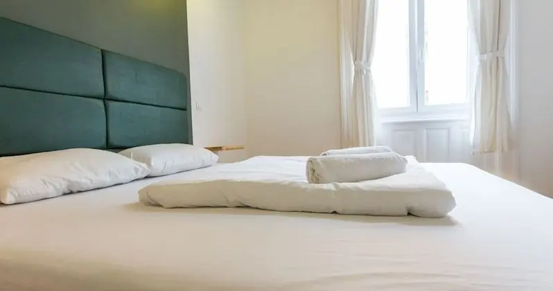 Apart Daire, 2 Yatak Odası, Şehir Manzaralı