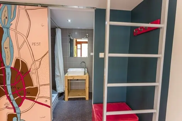 Apart Daire, 2 Yatak Odası, Şehir Manzaralı