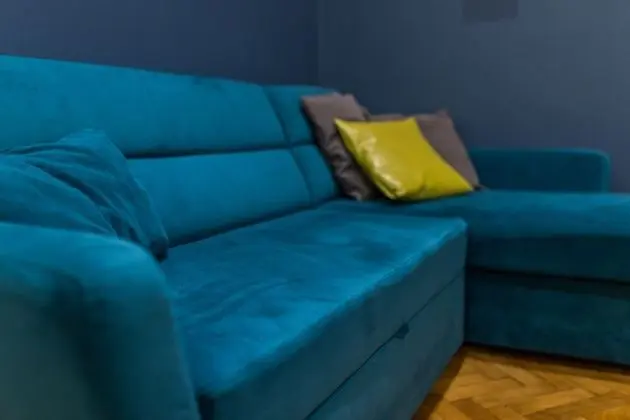 Apart Daire, 2 Yatak Odası, Şehir Manzaralı
