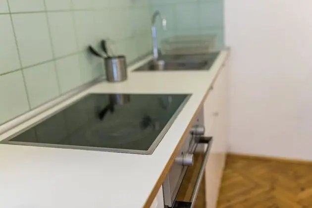 Apart Daire, 2 Yatak Odası, Şehir Manzaralı
