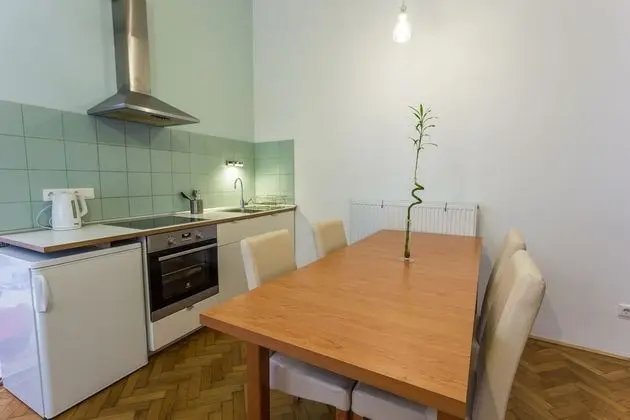 Apart Daire, 2 Yatak Odası, Şehir Manzaralı