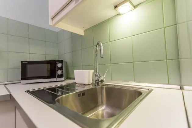 Apart Daire, 2 Yatak Odası, Şehir Manzaralı